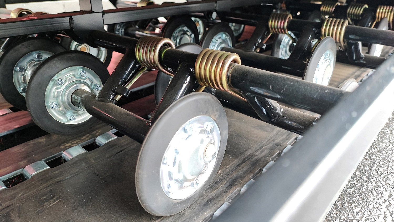 Снегоход PROMAX SNOWBEAR V3 800 4T ST в Перми