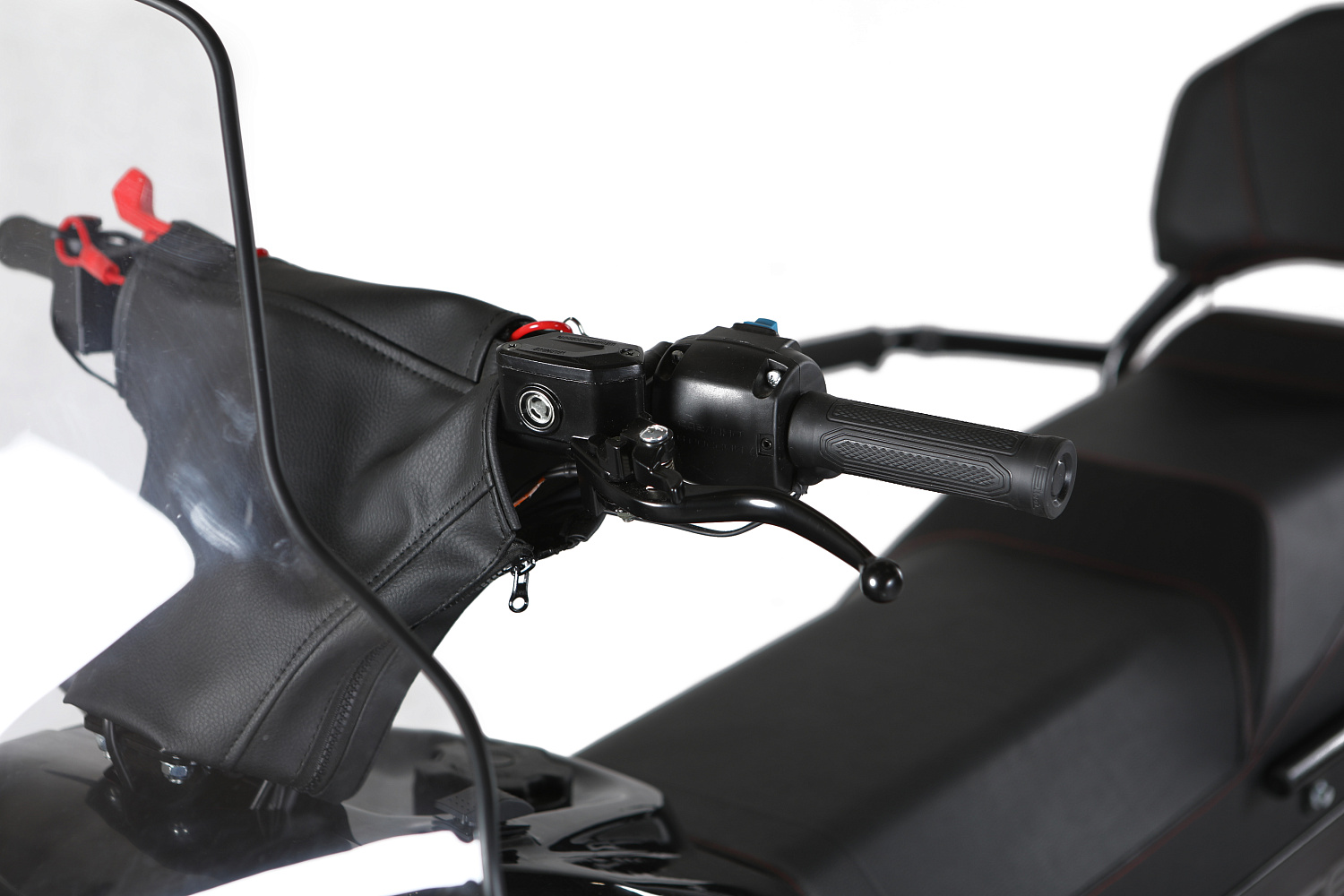 Снегоход IKUDZO HUNTER 600LK 20 V2 в Перми