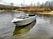 Алюминиевый катер Wyatboat-460 C в Перми
