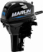 Лодочный мотор MARLIN MP 9.9 AMH в Перми