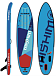 SUP (САП) Доска MISHIMO FLY AIR BLUE 10,8’ (330см) в Перми
