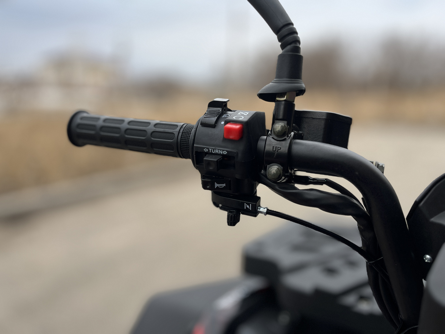 Квадроцикл PROMAX TAURUS 300 MAX-PRO LONG в Перми