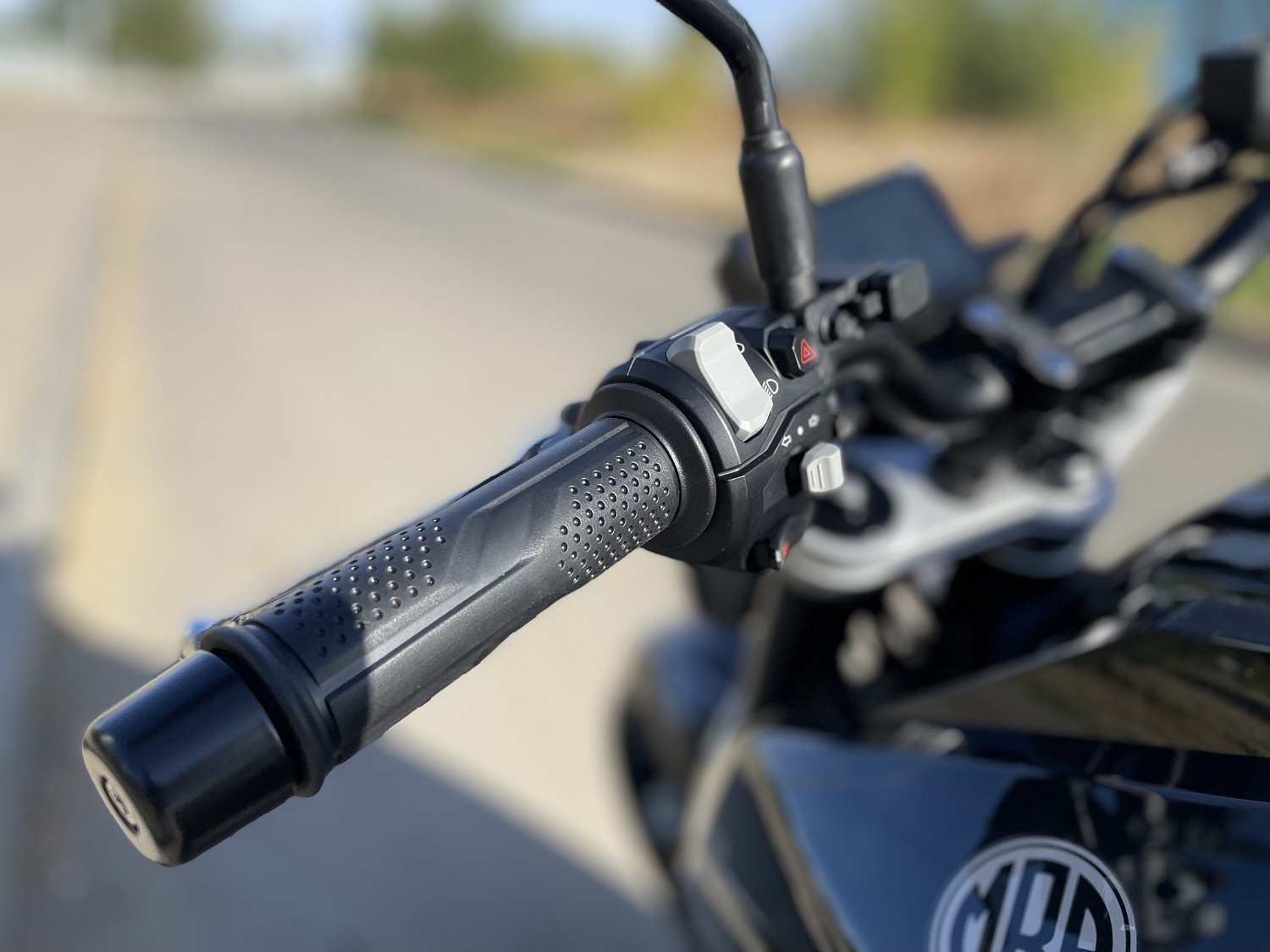 Мотоцикл STELS M502N в Перми