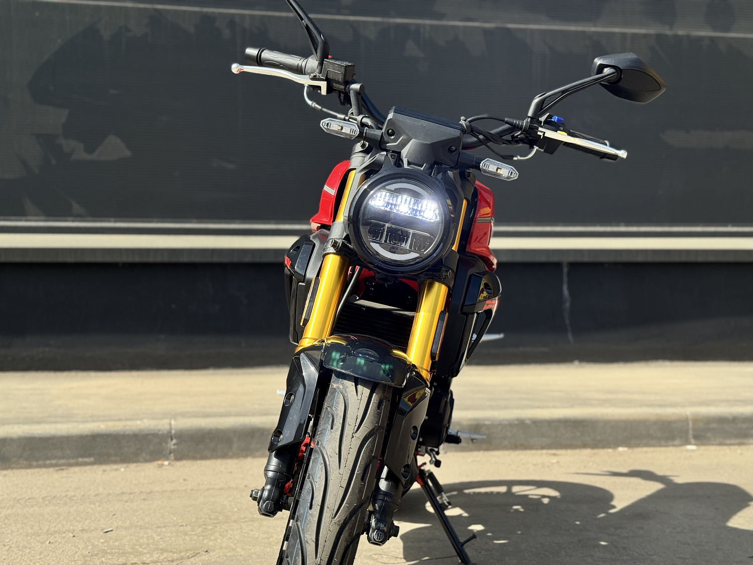 Мотоцикл PROMAX CB300 в Перми