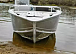 Алюминиевый катер Wyatboat-460 C в Перми