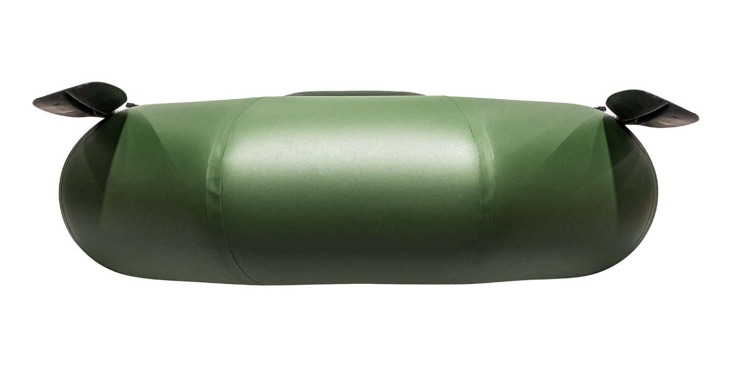 Лодка Барс 260 в Перми