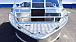 Алюминиевый катер Wyatboat-490 DCM в Перми