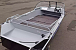 Алюминиевый катер Wyatboat-490 T Pro в Перми Алюминиевый катер Wyatboat-490 T Pro в Перми