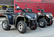 Квадроцикл GBM EXPLORER 400 NEW PREMIUM в Перми