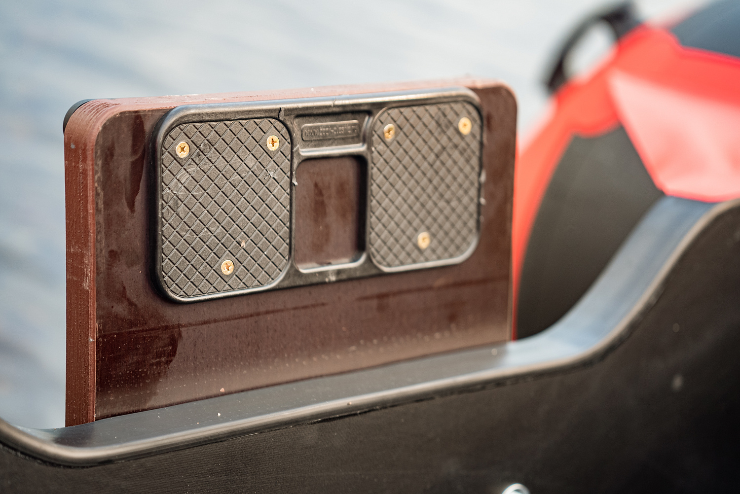 Лодка MISHIMO RIVER FJET PRO 410  под водомет в Перми