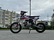 Питбайк JHLMOTO JHL Z140E Pro (YX1P56FMJ) в Перми