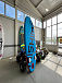 SUP (САП) Доска MISHIMO FLY AIR BLUE 10,8’ (330см) в Перми