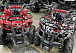 Квадроцикл PROMAX ATV MINI 2T 70CC р/с в Перми