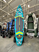 SUP (САП) Доска MISHIMO PRO-MAX Light Teal 12,6’ (385см) в Перми