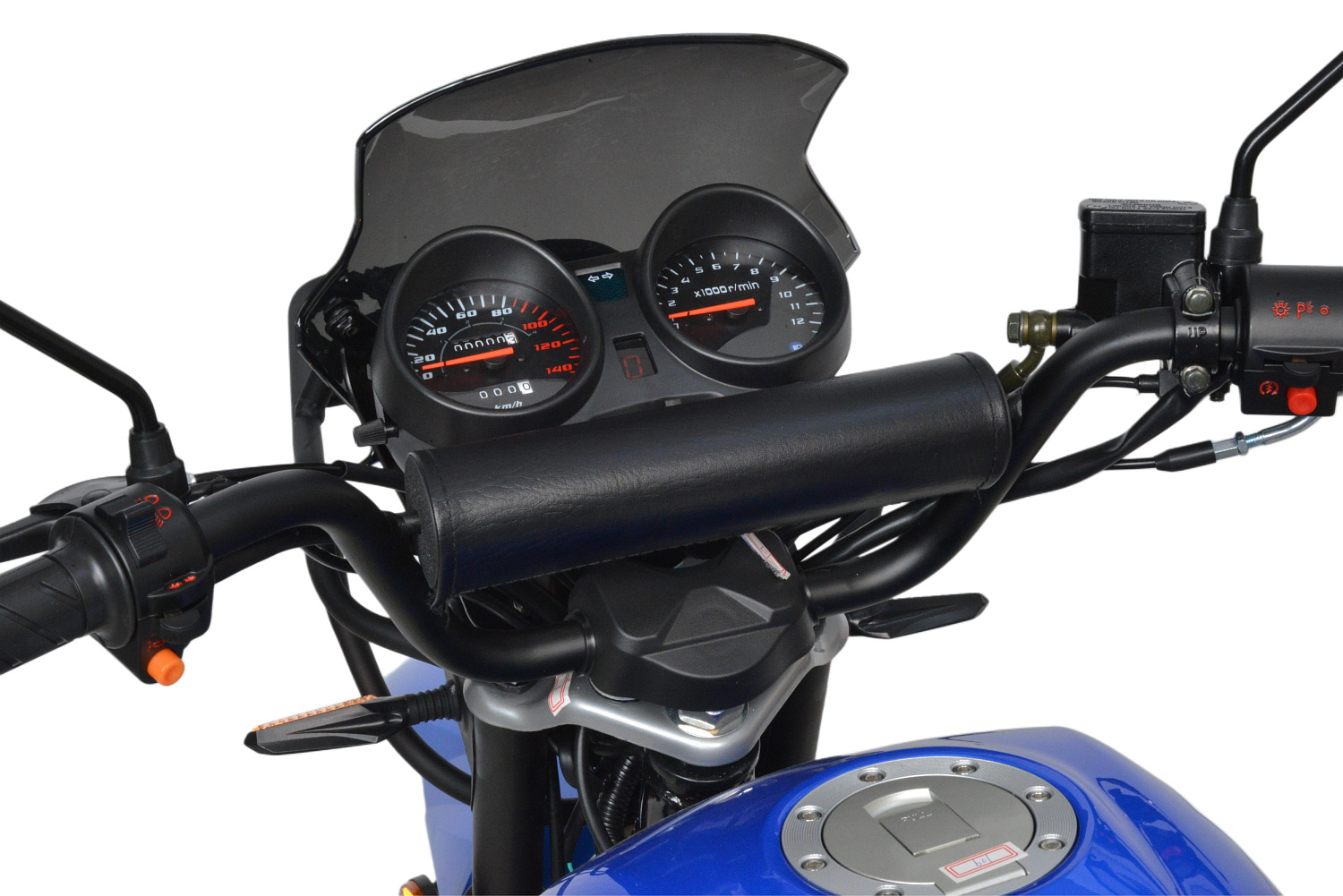 Мопед PROMAX ALPHA DIRT 150(49) в Перми