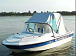 Стеклопластиковый катер Wyatboat-430 M (тримаран) в Перми Стеклопластиковый катер Wyatboat-430 M (тримаран) в Перми