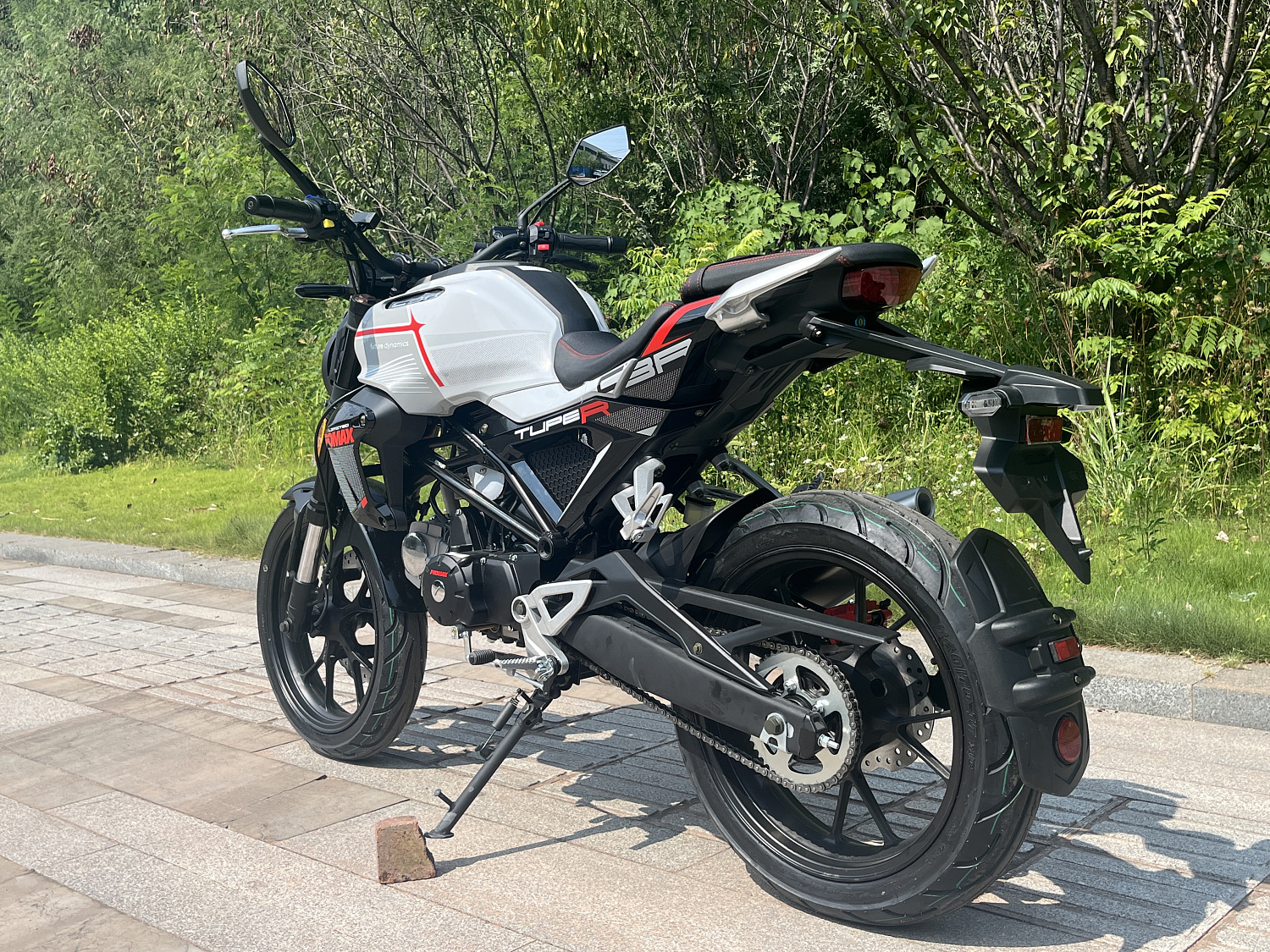 Мопед PROMAX CB130R (49) в Перми