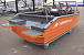 Алюминиевый катер Неман-480 DCM FISH в Перми