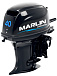 Лодочный мотор MARLIN MP 40 AMH в Перми