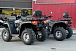 Квадроцикл GBM EXPLORER 400 NEW PREMIUM в Перми