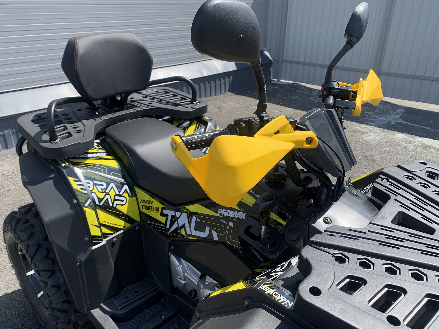 Квадроцикл PROMAX TAURUS 300 MAX-PRO в Перми