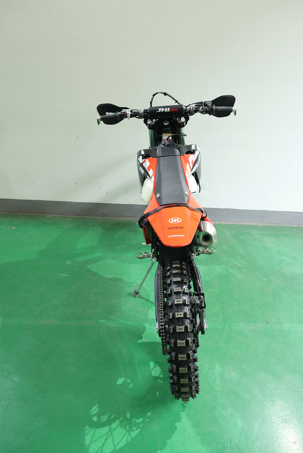 Мотоцикл JHLMOTO JHLofr GS CB300RL в Перми