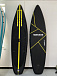 SUP (САП) ДОСКА MISHIMO CARBON DARKSIDE 11’ (335СМ) в Перми