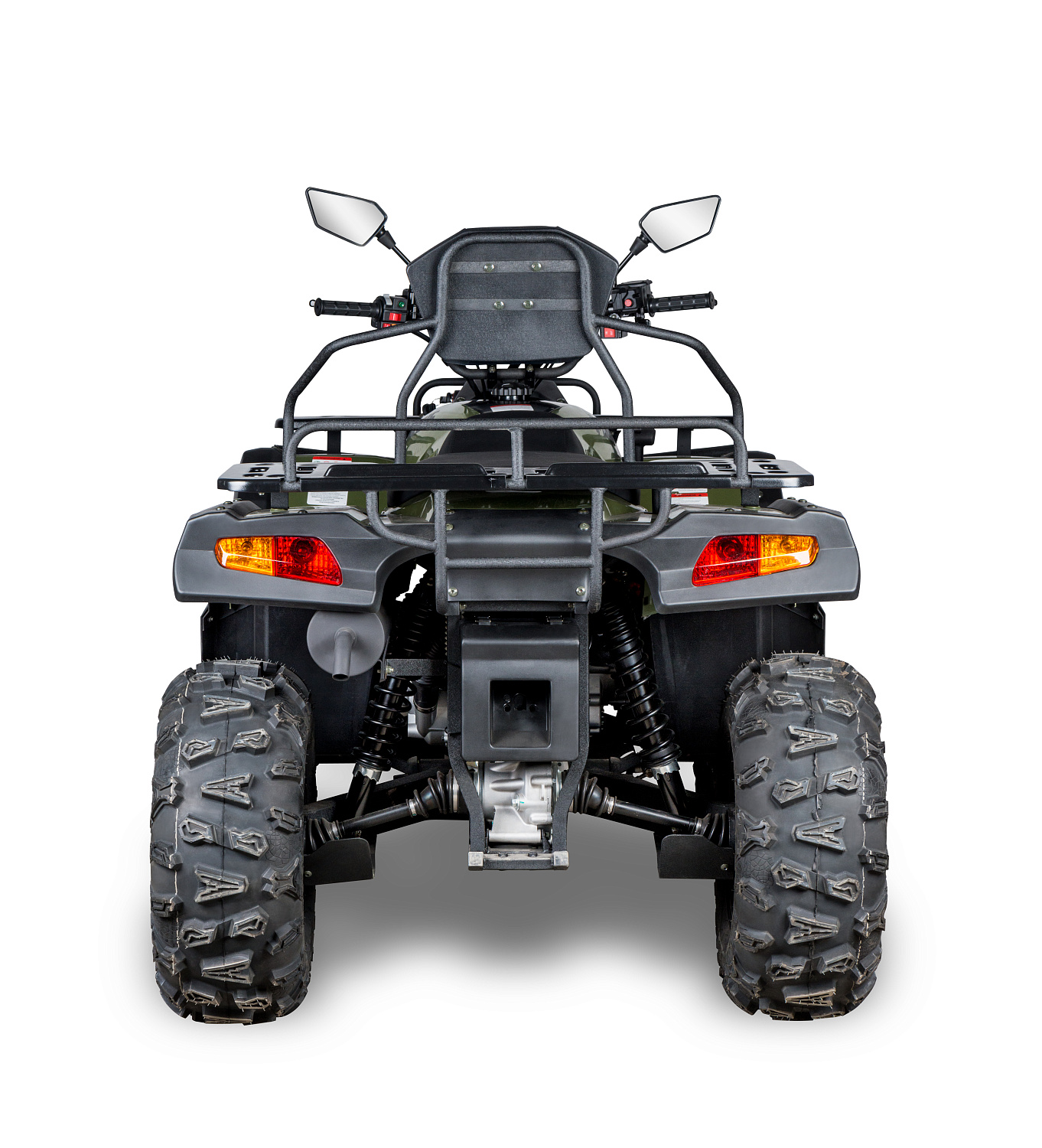 Квадроцикл IRBIS ATV 300 в Перми