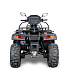 Квадроцикл IRBIS ATV 300 в Перми