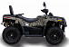 Квадроцикл HISUN TACTIC GT1000/LIMITED в Перми