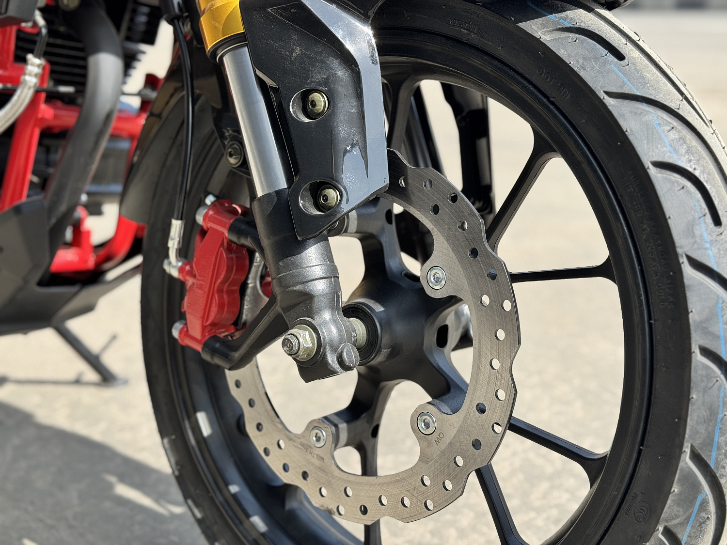 Мотоцикл PROMAX CB300 в Перми