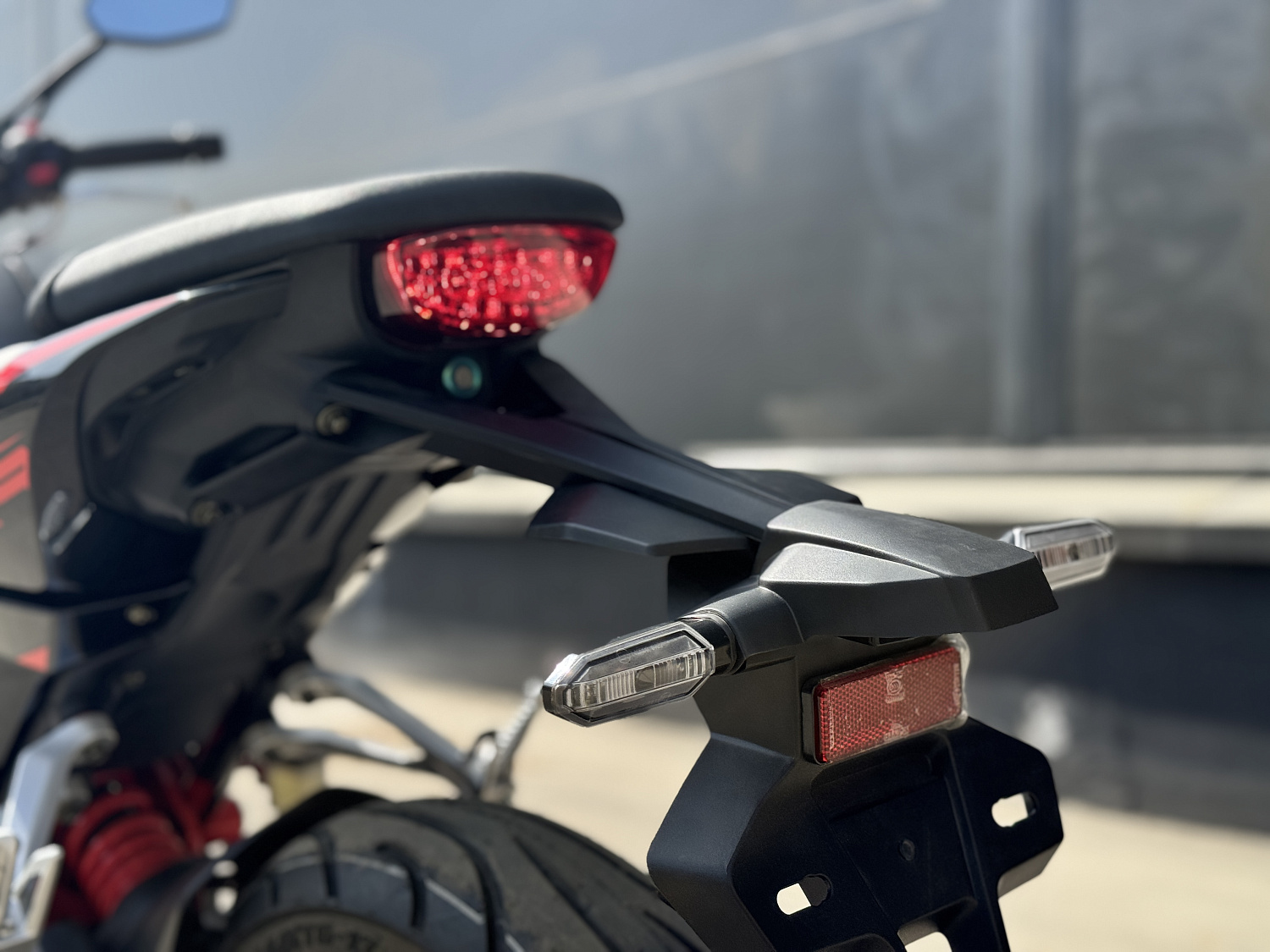 Мотоцикл PROMAX CB300 в Перми