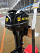 Лодочный мотор STELS 9.9HP в Перми