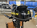 Лодочный мотор STELS 5HP в Перми