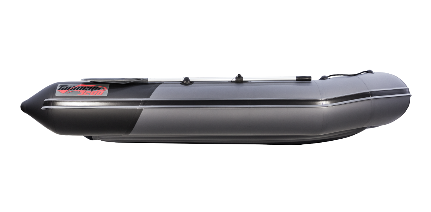 Лодка Таймень nx 3200 нднд в Перми