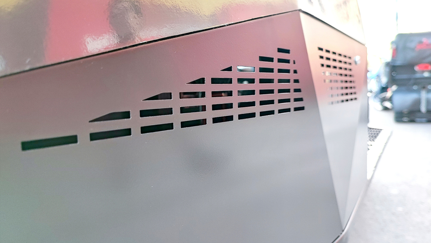 Снегоход PROMAX YAKUT 500 2.0 4T 27 в Перми