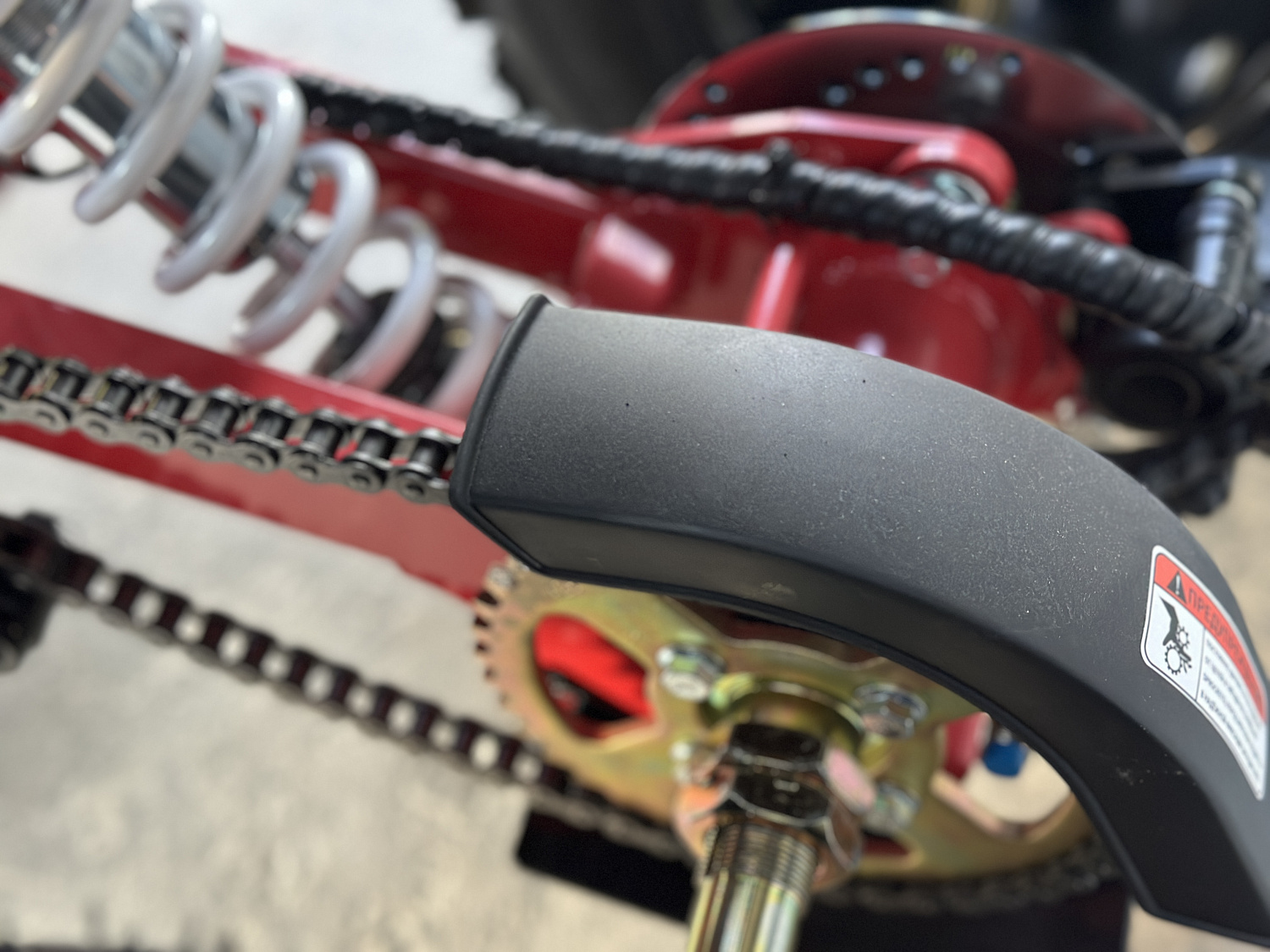 Квадроцикл PROMAX МАЙНКРАФТ 192 PRO 2025 в Перми