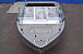 Алюминиевый катер Wyatboat-490 Pro в Перми