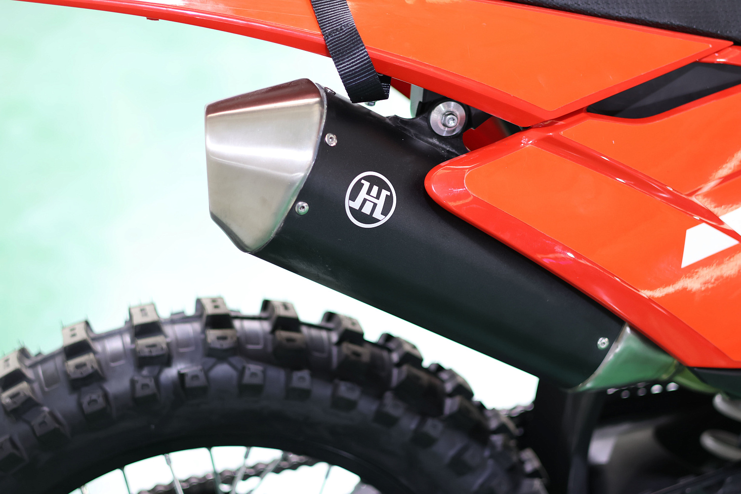 Мотоцикл JHLMOTO JHLofr GS CB300RL в Перми