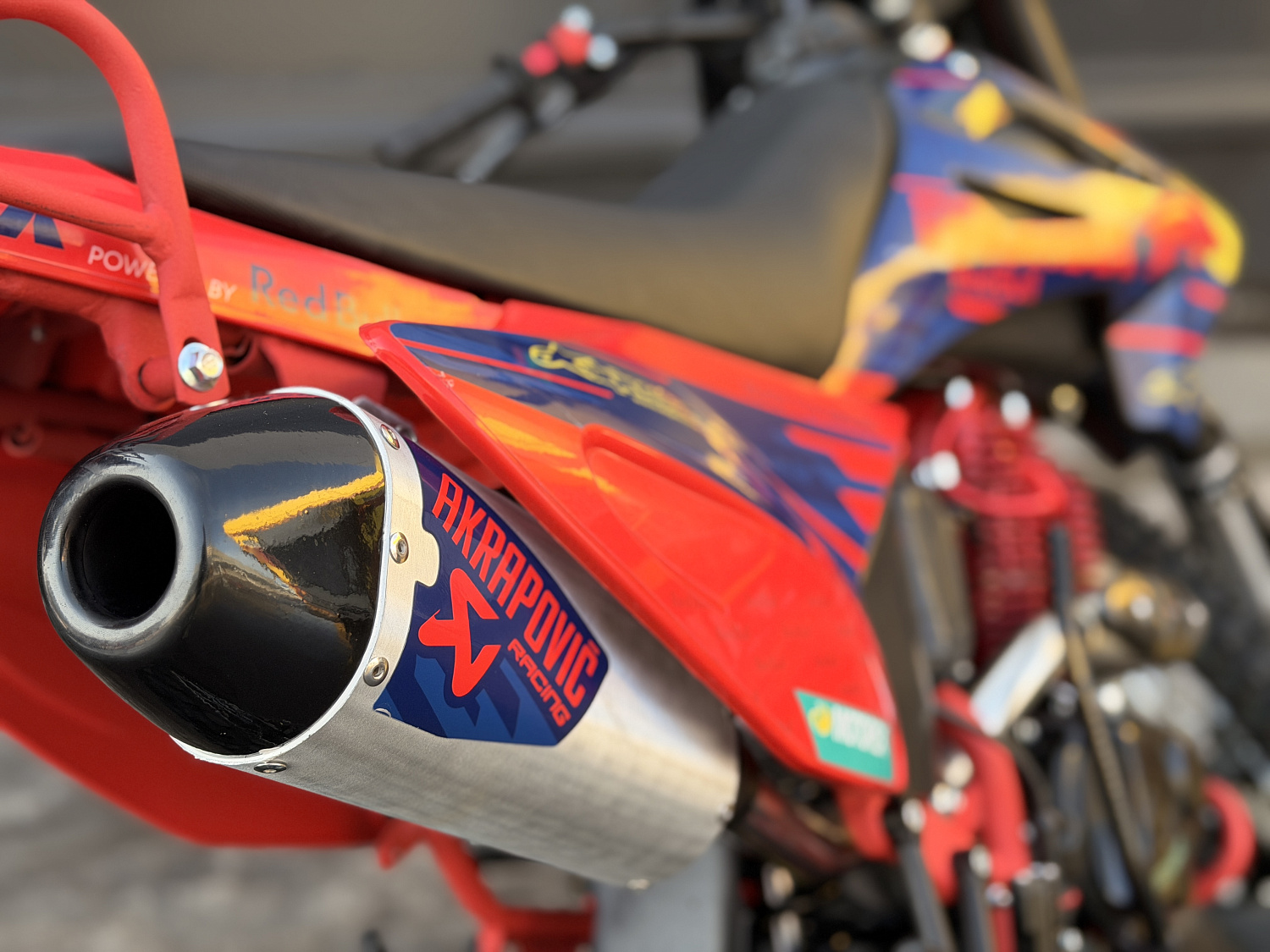 Кроссовый мотоцикл PROMAX MX280 в Перми