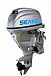 Лодочный мотор SEANOVO SNEF30FES-EFI в Перми