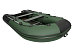 Лодка Ривьера Компакт 3400 СК в Перми