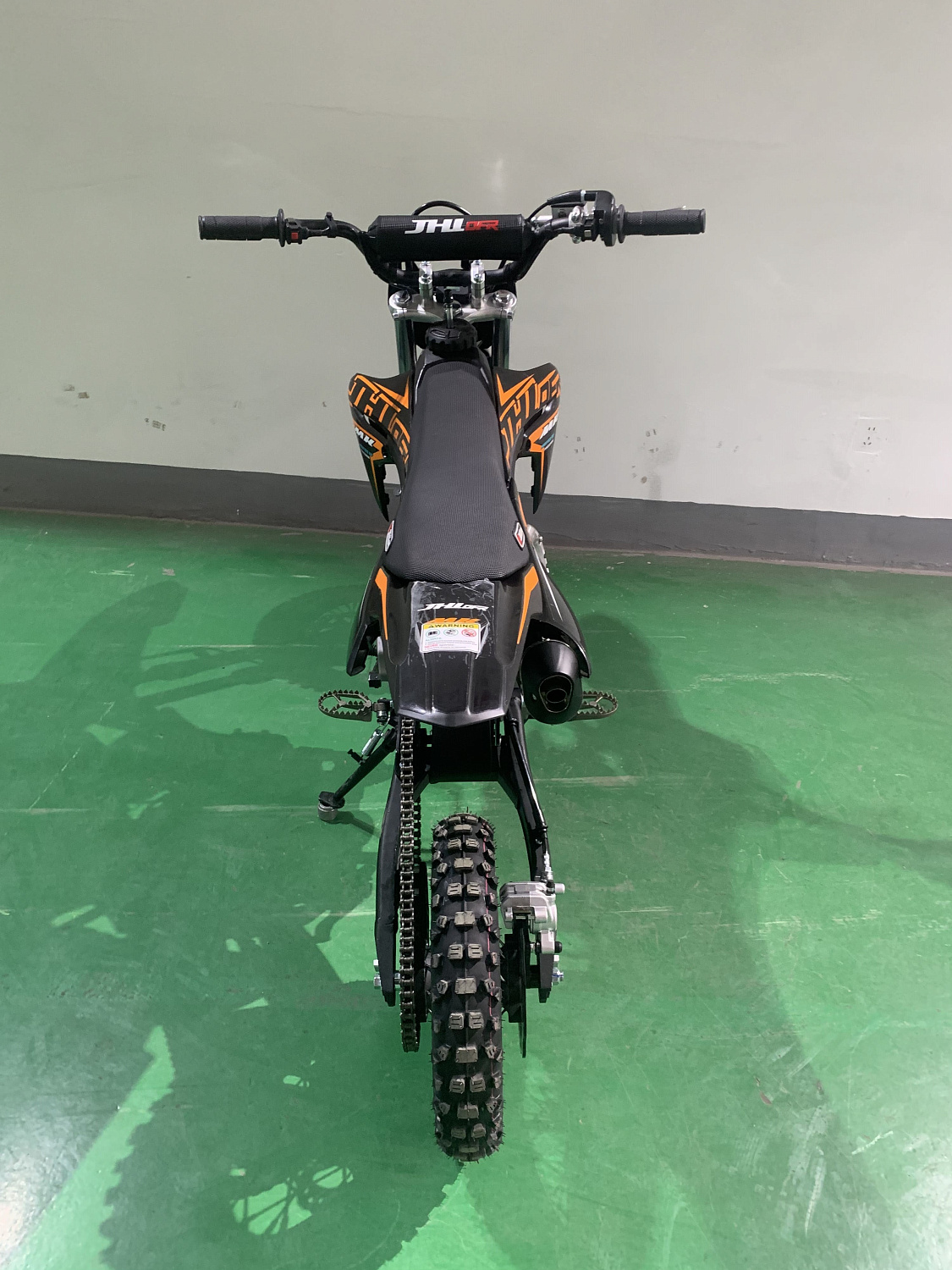 Питбайк JHLMOTO JHL MK110 (12/10) в Перми