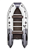 Лодка Ривьера Компакт 3600 СК в Перми