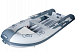 Лодка GLADIATOR RIB380AL в Перми