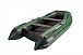 Лодка MISHIMO LITE 400 в Перми