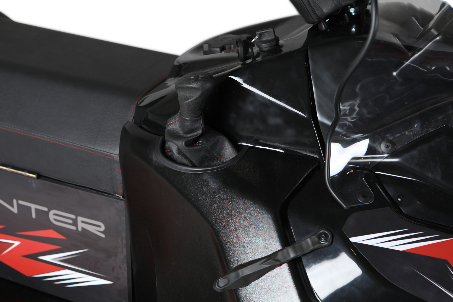 Снегоход IKUDZO HUNTER 600LK 20 V2 в Перми