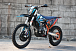 Мотоцикл JHLMOTO JHL Z3 CB250 (172FMM-3A) в Перми