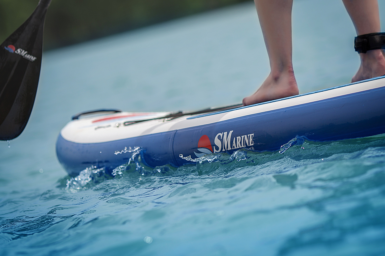 САП (SUP) Board SMARINE 10.6 в Перми