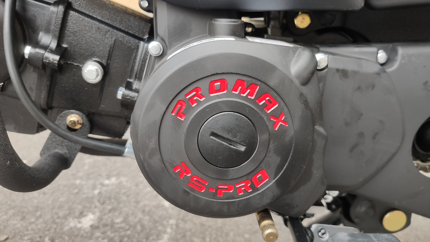 Мопед FAIDET SKIFF RS150 (49) в Перми